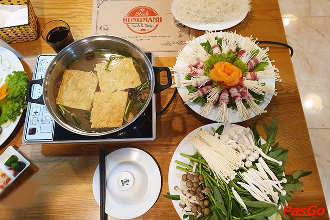 Ẩm thực Hùng Mạnh – Đệ nhất chim - Hà Đông-9